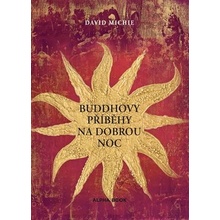 Buddhovy příběhy na dobrou noc - Michie David