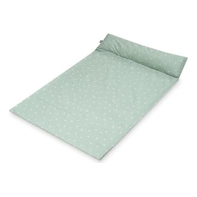 Julius Zöllner Jersey potah Loop Comfy pro podložky Softy Stary 85 x 75