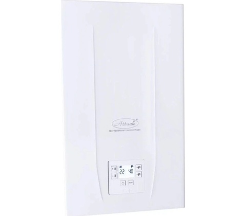 Attack Condensing KT20