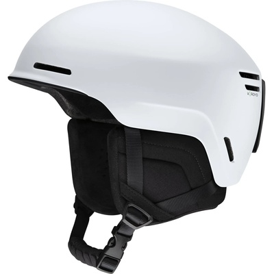 Smith Optics Ски каска Smith Method MIPS Ski helmet - White - размер S 51-55 cm (418-1021-0411)