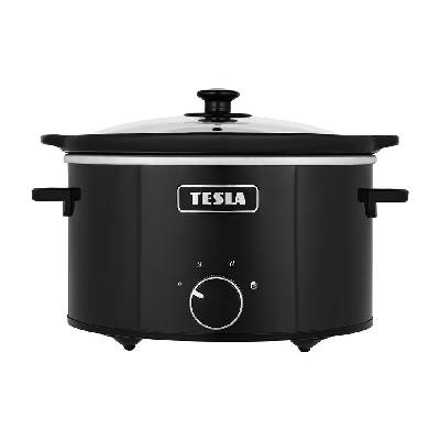 TESLA SlowCook S350 - pomalý hrnec 8595689802363