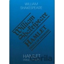 Hamlet princ dánský / Hamlet, Prince of Denmark - William Shakespeare
