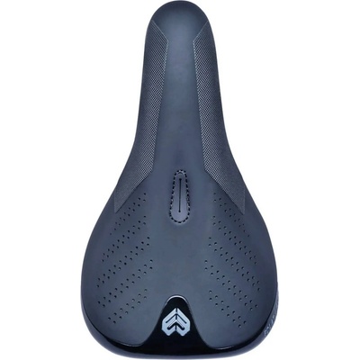 Eclat Bios Slim Pivotal BMX Seat Performance černé PERFORMANCE BK