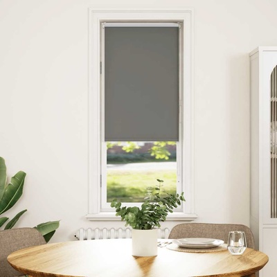 vidaXL Roleta zatemňovací 50x175 cm