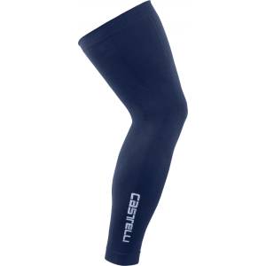Castelli Термо крачол Castelli Pro Seamless Leg Warmer - Belgian Blue - размер S/M (203-2135-0311)