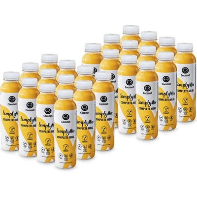 SimplyMix Ready to drink kokos 12 porcí 4800 ml