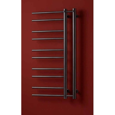 PMH Theia L T1BL-L 500 mm x 940 mm černá mat
