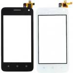  Тъч скрийн, Besmart, Huawei Y3, Бял (BSMART144)