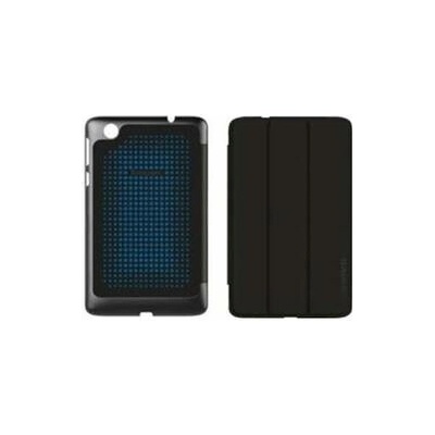 Lenovo pro IdeaTab S5000 7 pouzdro+folie 888015865 sivé