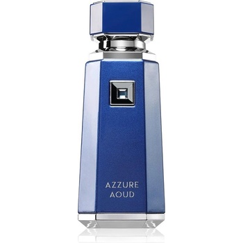 French Avenue Azzure Aoud EDP 100 ml