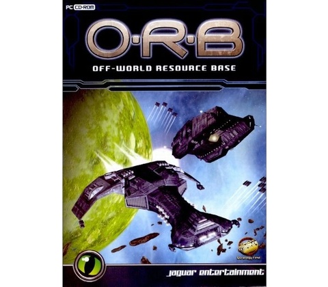 O.R.B.