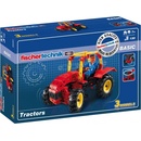 Fischer technik 520397 Tractors