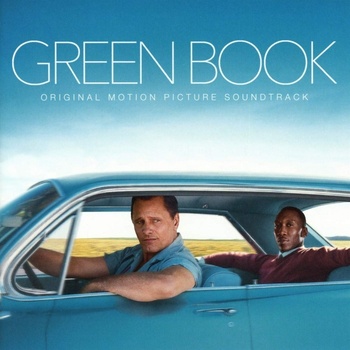 Green Book CD