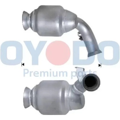Oyodo Katalyzátor OYD 20N0099-OYO
