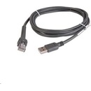 Zebra CBA-U21-S07ZBR DS81xx/DS9208, USB pro čtečky čárového kódu, 1,8m