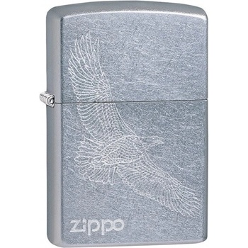 Zippo Eagle 25506