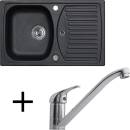 Set Alveus Record 30 + Riviera