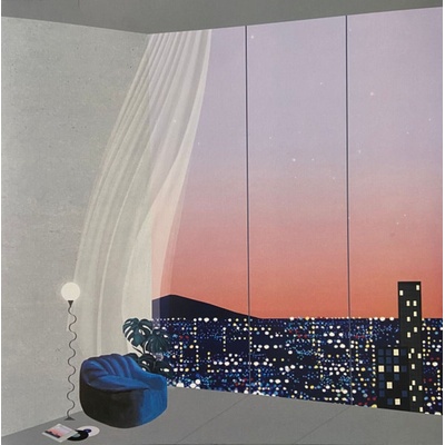 Ron Trent - Ron Trent Presents WARM - What Do The Stars Say To You (Gatefold Sleeve) (LP) (5060391094175)