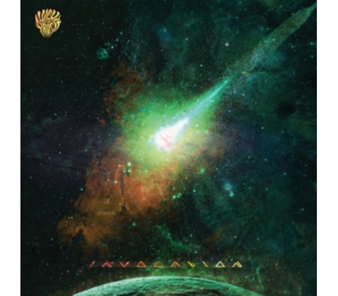 Invocation - High Priest LP