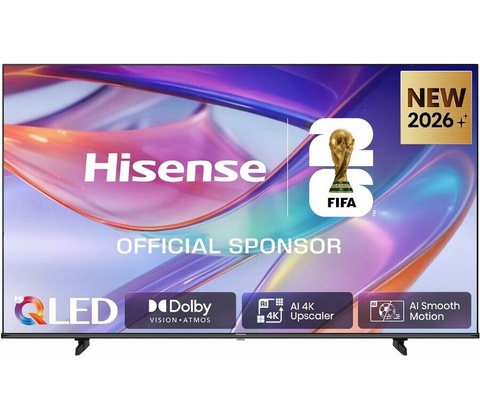 Hisense 58E7S