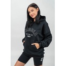 Nebbia Oversize Gym Rat 256 černá