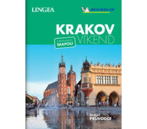 Krakov - Víkend