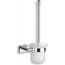 Novaservis WC štětka Titania Elis chrom (66433.0)