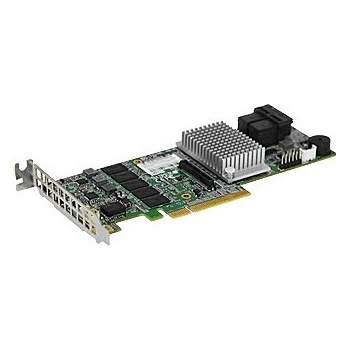 Supermicro AOC-S3108L-H8iR-16DD