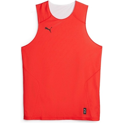 Puma REVERSIBLE PRACTICE JERSEY