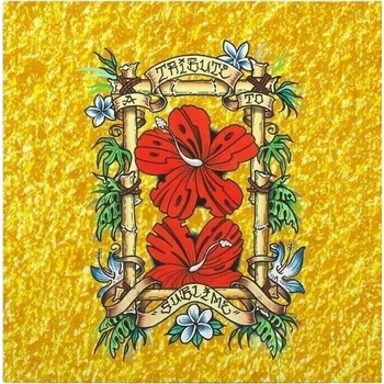 Various Artists - Look At All The Love We Found: A Tribute To Sublime (3 LP) (762184246529)