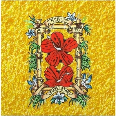 Various Artists - Look At All The Love We Found: A Tribute To Sublime (3 LP) (762184246529)