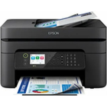 Image 1 of Epson WorkForce WF-2950DWF