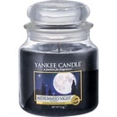 Svíčky Yankee Candle Midsummers Night 411 g