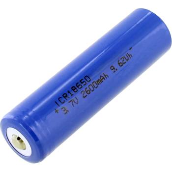 KEYESTUDIO презареждаема литиево-йонна батерия 18650, 3.7V, 1200 mAh (B18650)