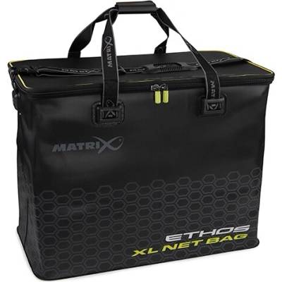 Matrix Taška Na Sieku Ethos XL EVA Net Bag