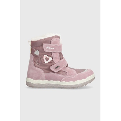 Primigi Детски зимни обувки Primigi в розово (4885277.36.38)