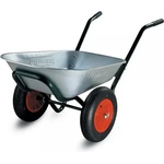 Altrad Limex Ръчна количка двуколесна Altrad Limex LMX100351 80 л (LMX100351)