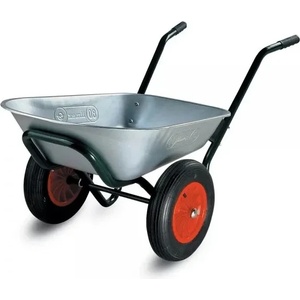 Altrad Limex Ръчна количка двуколесна Altrad Limex LMX100351 80 л (LMX100351)