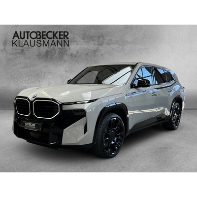 BMW XM Label 550 kW