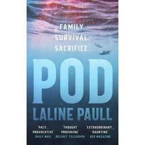 Pod (ISBN: 9781472156624)