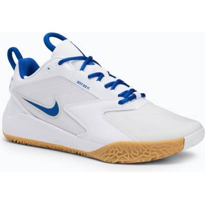 Nike Zoom Hyperace 3 white/game royal/photon dust