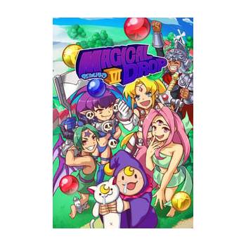 Magical Drop VI