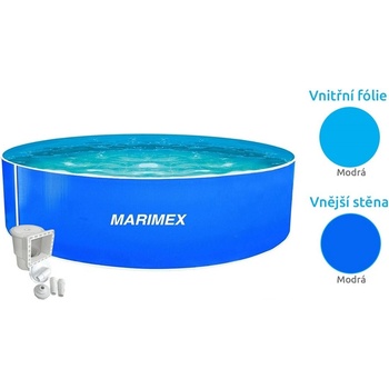 Marimex Orlando 3,66 x 0,91 m 10340197