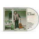 Gareth - Halfway Home CD