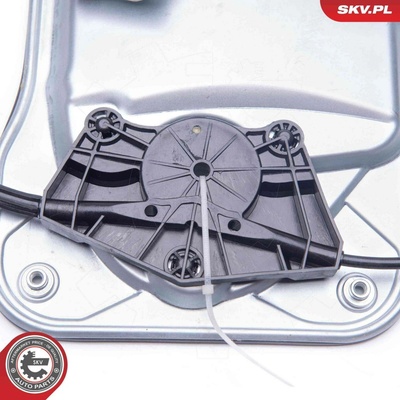 Zvedací zařízení oken ESEN SKV 01SKV511