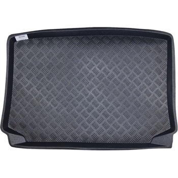 M-PLAST Стелка за багажник за VW Polo (2002-2009) HB / Seat Ibiza (2002-2008) 3/5 doors (27003PVC)