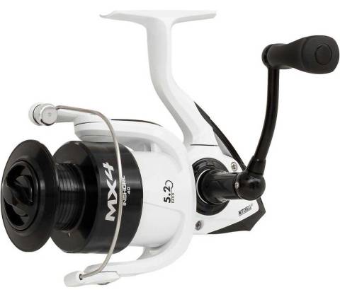 Mitchell MX4 INS