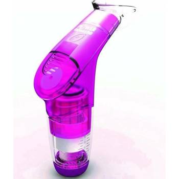 Powerbreathe Plus Medium Pink