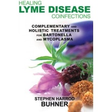 Healing Lyme Disease Coinfections - S. Buhner