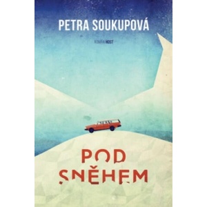 Pod sněhem | Petra Soukupová (2015)